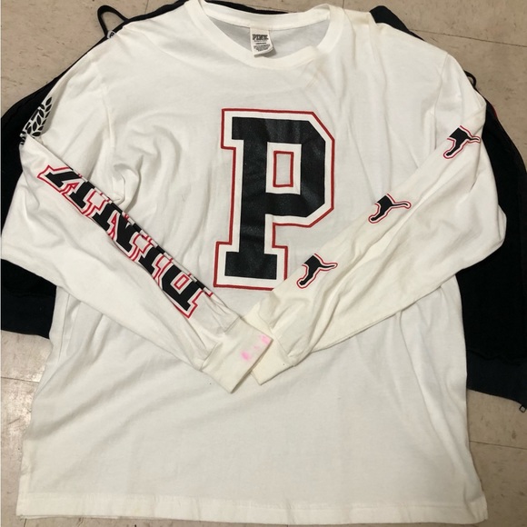 VS Pink LoGo Set - Picture 10 of 15